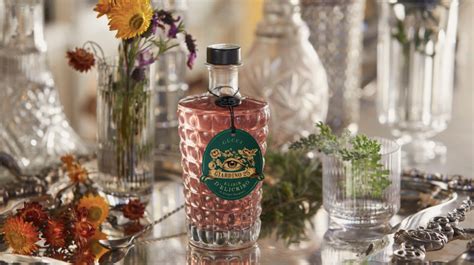 You can now sip on a Gucci signature cocktail 